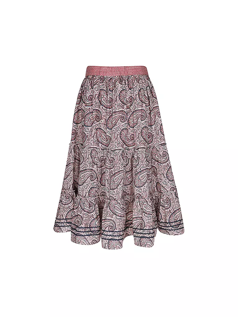 TRENTINI | Jupe traditionnelle ISA | 