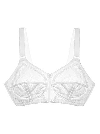 TRIUMPH | Soutien-gorge sans armatures "Doreen" (Blanc)