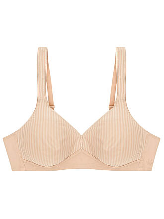 TRIUMPH | Soutien-gorge sans armatures beige neutre