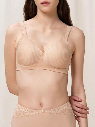 TRIUMPH | Soutien-gorge sans armatures beige neutre
