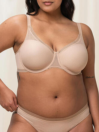 TRIUMPH | Soutien-gorge minimiseur "Infinite Sensation" (Smooth Skin) peau lisse