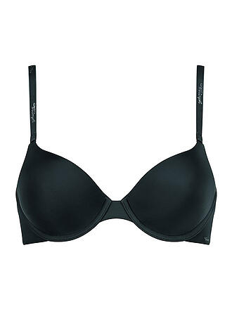 TRIUMPH | Soutien-gorge T-shirt à armatures Body Make Up Noir