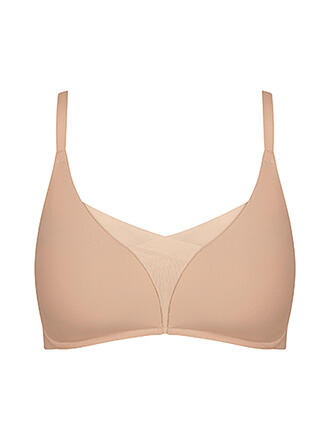 TRIUMPH | Soutien-gorge Shape Smart beige neutre