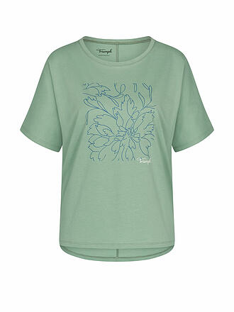 TRIUMPH | Pyjamashirt MIX & MATCH