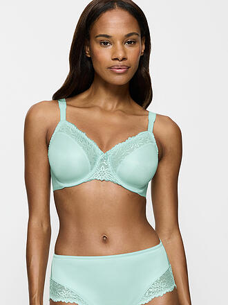 TRIUMPH | Soutien-gorge minimiseur LADYFORM SOFT crystal blue
