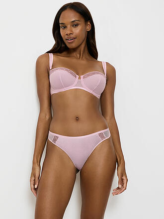TRIUMPH | Soutien-gorge à armatures PALINA COSMIC HEARTBEAT rose vintage