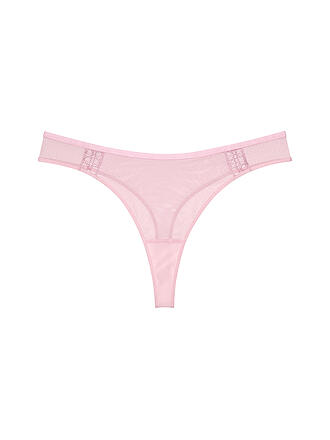 TRIUMPH | String PALINA COSMIC HEARTBEAT rose vintage