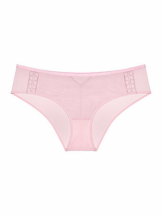 TRIUMPH | Slip PALINA COSMIC HEARTBEAT vintage pink