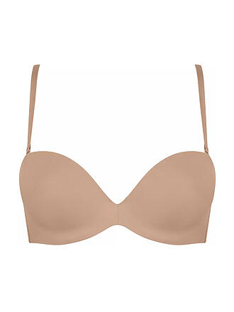 TRIUMPH | Soutien-gorge sans bretelles STEPY SOFT smooth skin