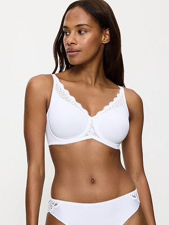 TRIUMPH | Soutien-gorge minimiseur AMOURETTE blanc