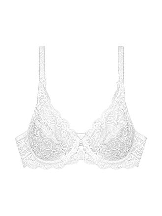 TRIUMPH | Soutien-gorge à armatures AMOURETTE white