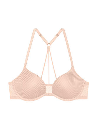TRIUMPH | Soutien-gorge push-up HARMONY SPOTLIGHT rose figue