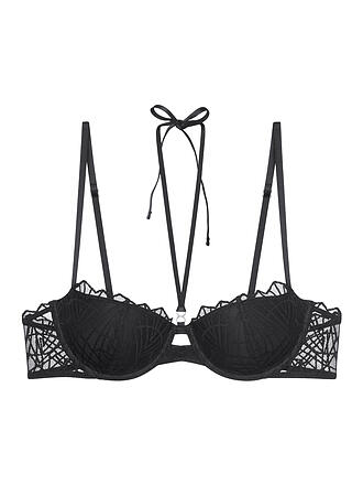 TRIUMPH | Soutien-gorge à armatures THAT NIGHT IN VEGAS noir