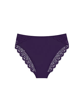 TRIUMPH | Slip AMOURETTE violet royal