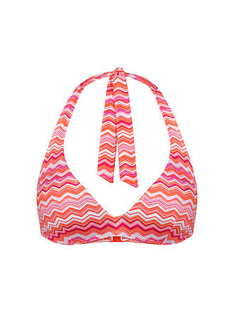 TRIUMPH | Haut de bikini MIX & MATCH SUMMER orange / combinaison claire