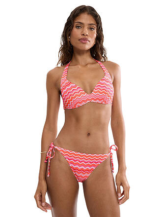 TRIUMPH | Haut de bikini MIX & MATCH SUMMER orange / combinaison claire