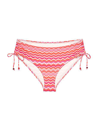 TRIUMPH | Slip de bikini MIX & MATCH SUMMER orange / combinaison claire