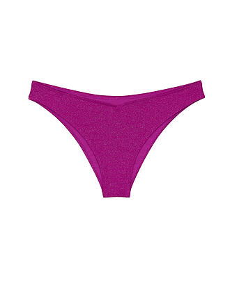 TRIUMPH | Bas de bikini SUMMER SUNSET raspberry juice