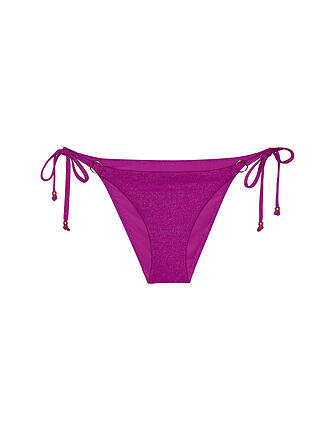 TRIUMPH | Slip de bikini SUMMER SUNSET raspberry juice