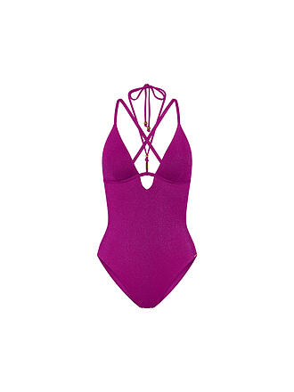 TRIUMPH | Maillot de bain SUMMER SUNSET raspberry juice