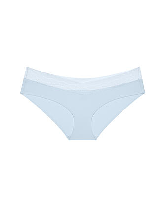 TRIUMPH | Slip BREATHE & LIFT SMART bleu clair