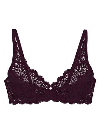 TRIUMPH | Soutien-gorge à armatures ARMOURETTE claret