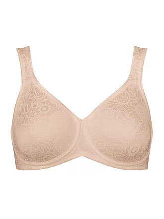 TRIUMPH | Minimizer BH LOVELY nude beige