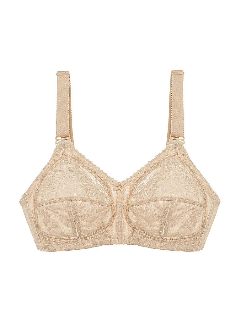 Soutien-gorge sans armatures DOREEN skin beige 85E