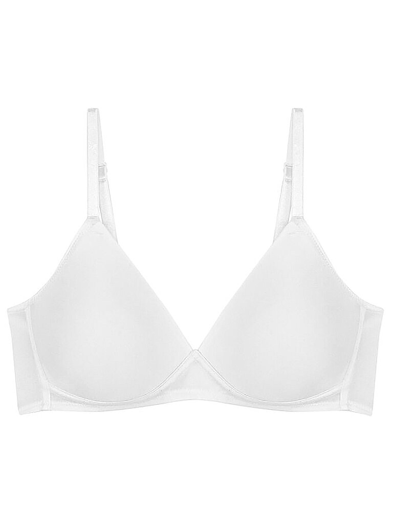 Bralette SOFT SENSATION blanc blanc 90A