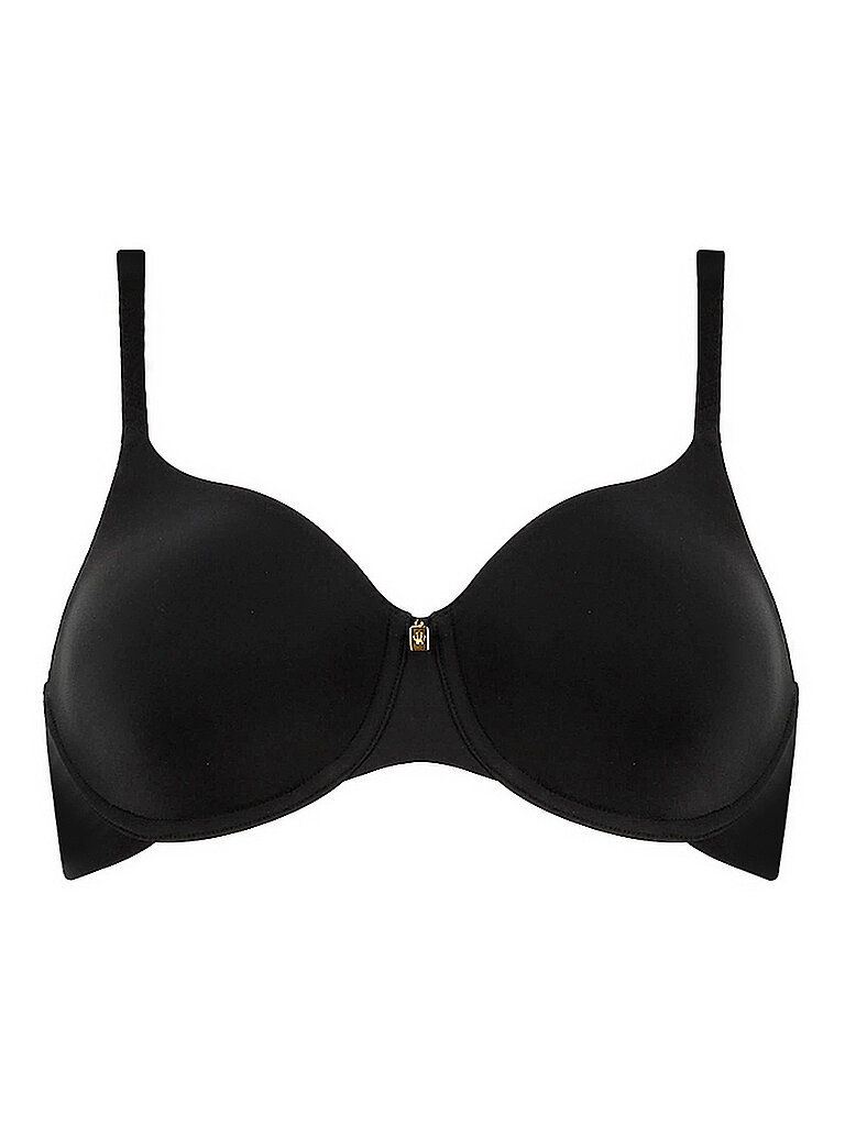 Soutien-gorge à armatures BODY MAKE UP ESSENTIALS noir noir 90C