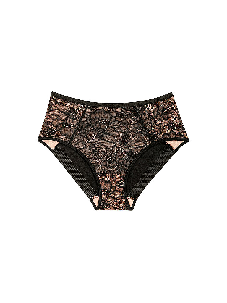 Maxi-Slip AMOURETTE CHARM noir noir 36