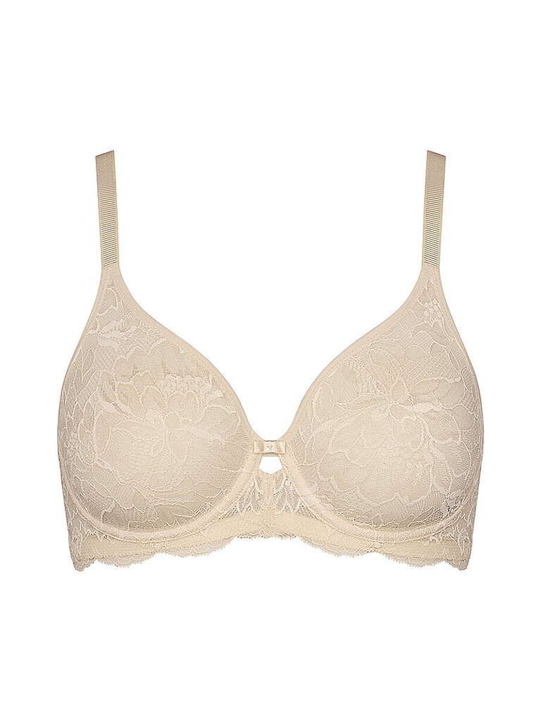 Soutien-gorge à armatures AMOURETTE CHARM creamy dream crème 90B
