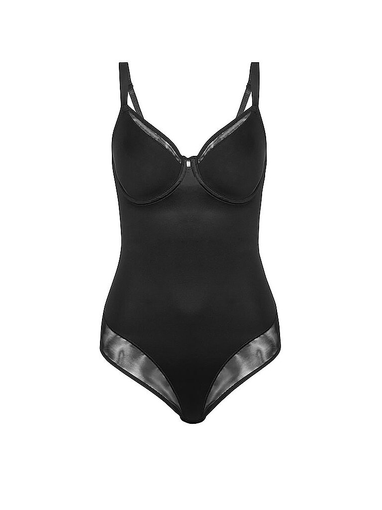 Body gainant à armatures TRUE SHAPE SENSATION noir noir 95D