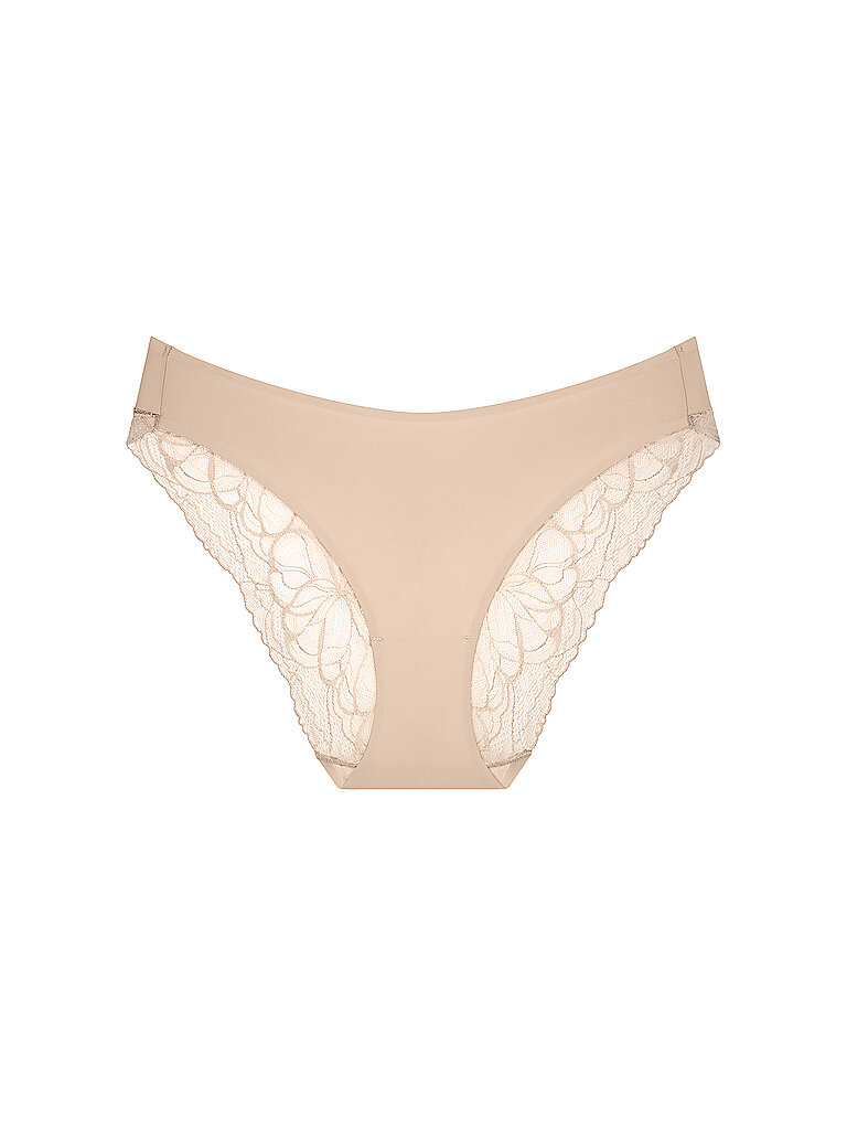 Slip BODY MAKE-UP ILLUSION LACE nude beige beige 36