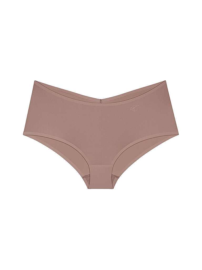 Slip BODY MAKE-UP ILLUSION mousse au chocolat beige 40