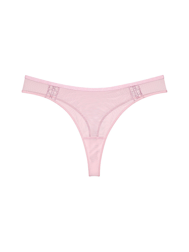 String PALINA COSMIC HEARTBEAT rose vintage rose 44
