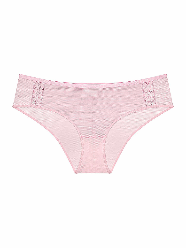 Slip PALINA COSMIC HEARTBEAT vintage pink rose 38
