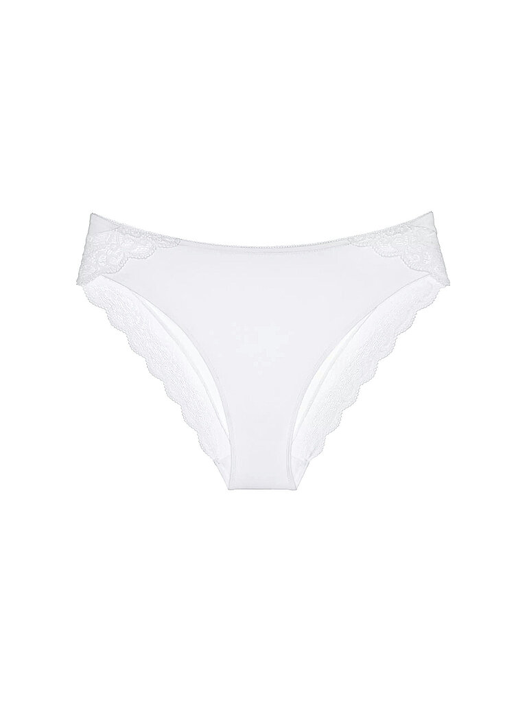 Slip AMOURETTE weiss blanc 46