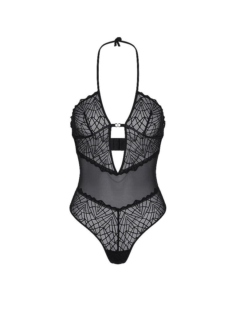 Body sans armatures THAT NIGHT IN VEGAS noir noir M