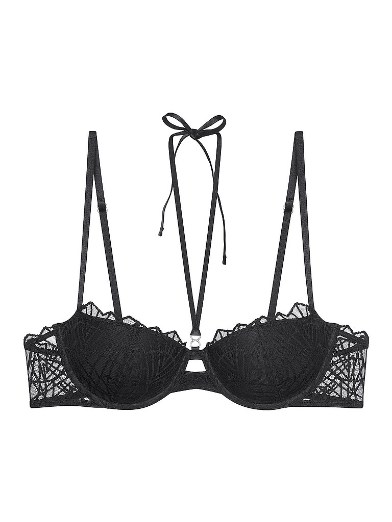 Soutien-gorge à armatures THAT NIGHT IN VEGAS noir noir 80B