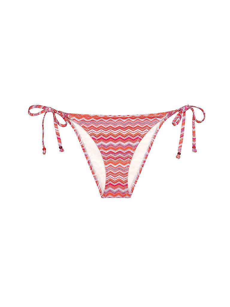 Bas de bikini MIX & MATCH SUMMER orange / light combination orange 40