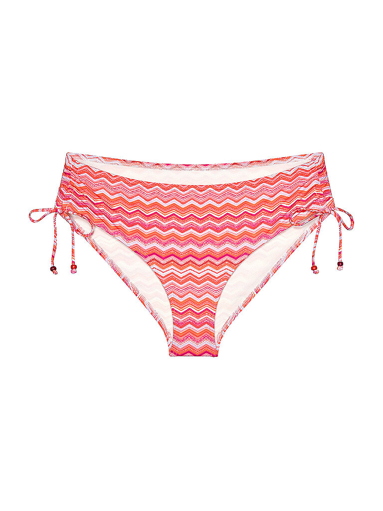 Slip de bikini MIX & MATCH SUMMER orange / combinaison claire orange 44