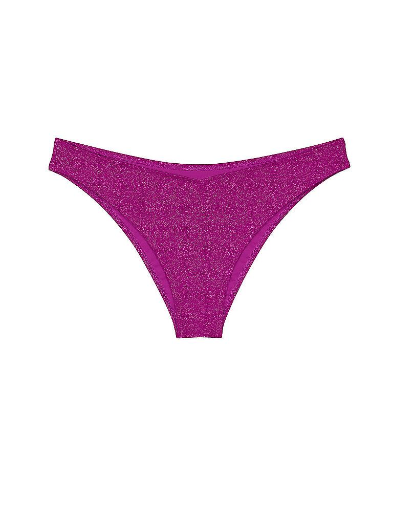 Bas de bikini SUMMER SUNSET raspberry juice rose 44
