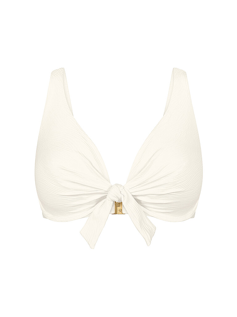 Haut de bikini SUMMER DUNE beige crème 46B