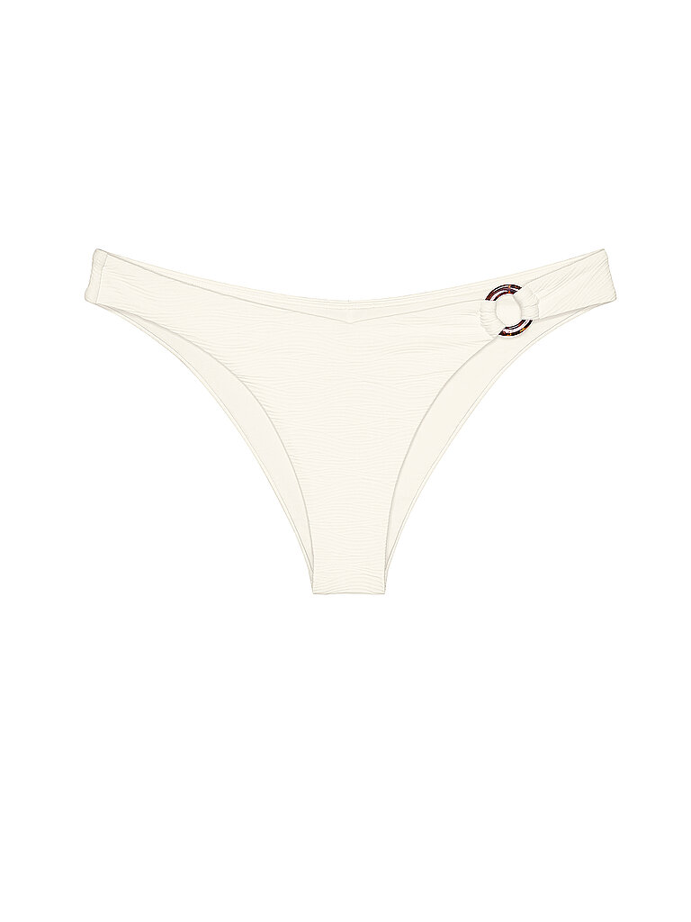 Slip de bikini SUMMER DUNE beige crème 44