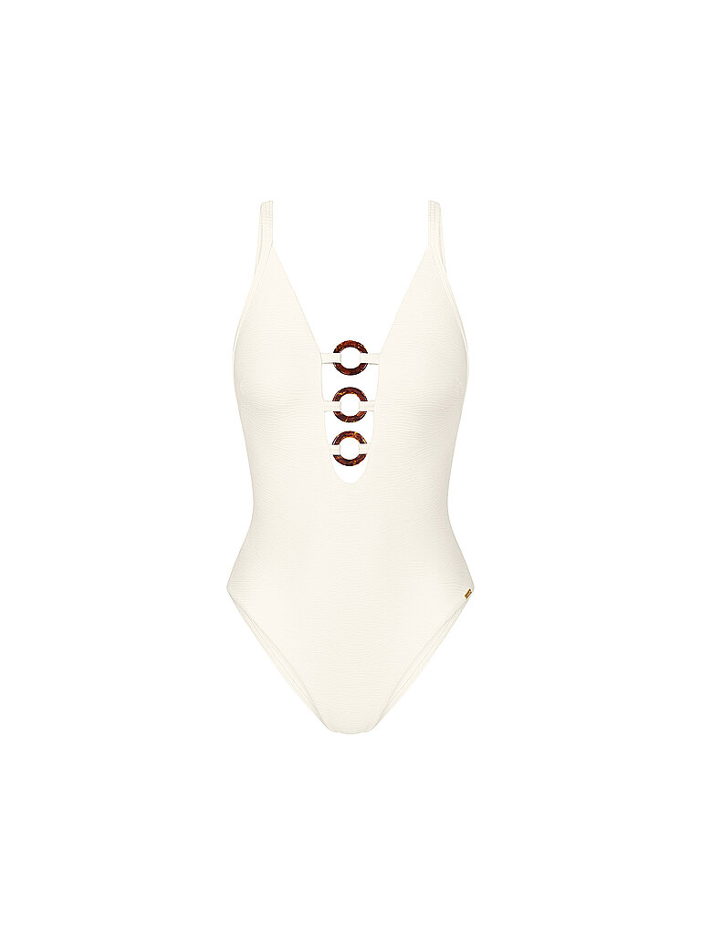 Maillot de bain SUMMER DUNE beige crème 40C