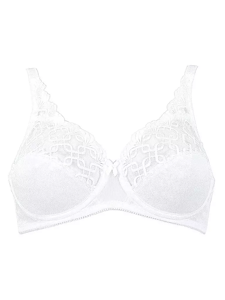TRIUMPH | Bügel BH  "Letizia" (Weiß) | Blanc