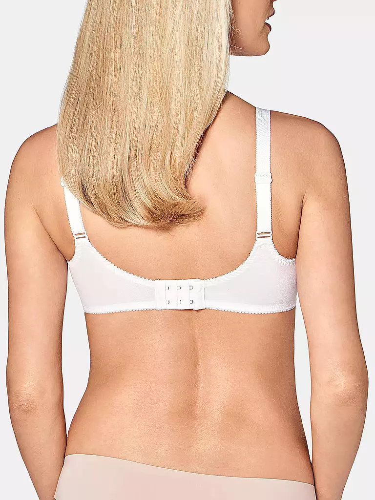 TRIUMPH | Bügel BH  "Letizia" (Weiß) | Blanc