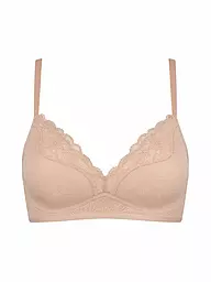 TRIUMPH | Soutien-gorge sans armatures " Fit Smart " (noir) | Beige