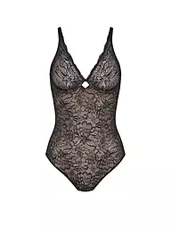 TRIUMPH | Body AMOURETTE CHARM BS | Noir